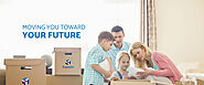 Top Packing and Moving Company in UAE - TRANSON Movers