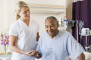 Staying Healthy When Hospitalized During Your Senior Years