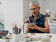 Crafts for Seniors: Some Simple and Inspiring Ideas