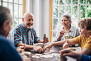 How Baby Boomers are Transforming Retirement Living
