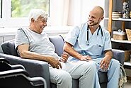 6 Ways A Senior Nursing Home & Rehab Center Helps with Depression