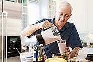 A Complete Guide to Lifestyle Management for Seniors