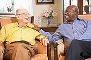 How is Assisted Living Different from Independent Living