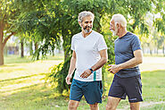 8 Major Benefits of Vitamin D for Seniors