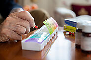 How to Prevent Medication-Related Problems in Seniors
