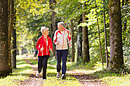 10 Major Benefits of Having an Active Lifestyle for Seniors