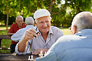 Top Things to do in Retirement Homes