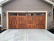 Garage Door Repair Austin