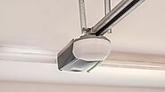 Garage Door Opener Repair in Pflugerville