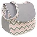 Fun and Affordable Chevron Messenger Diaper Bag Best Selection