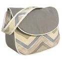 Affordable Chevron Messenger Diaper Bag - Best Prices (with image) · ClaireZ