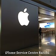 Repair your iPhone at your doorstep at the iPhone service center Ranchi: ext_6000318 — LiveJournal