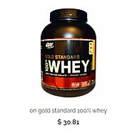 Buy Optimum Nutrition Hydro Whey at Best Prices