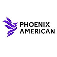 Investor & Advisor Web Portal - Phoenix American Financial Services