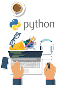 Python web development company
