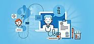 Take The Services Of Healthcare Application Development Company