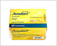 Things To Know About Darvon And Avodart- Causes and Side effects