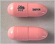 Why Was Darvon Pulled from the US market? And What Are The Side Effects Of Avodart?