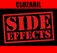 Clozaril Side effects and Ritalin vs. Concerta