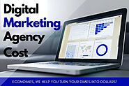 How Much Does It Cost To Start A Digital Marketing Agency Online?