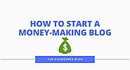 How To Start A Money-Making Blog That Generates $3717 A Month