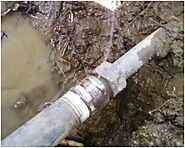 Testing for Plumbing Leaks Can Help Avoid Further Damage to Your Property