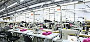 Clothing Manufacturers