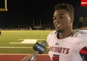 High school football player gives the most inspirational speech ever - AOL.com