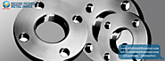 EIL Approved Flange Manufacturer in India - Ridhi Siddhi Metal