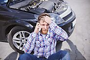 Why You Need a Roadside Assistance Plan