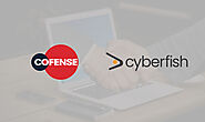 Cofense acquires Cybersecurity startup Cyberfish