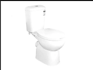 Buy Close Coupled Toilets Seat Online In Australia