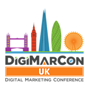 DigiMarCon UK Digital Marketing, Media and Advertising Conference & Exhibition (London, UK)