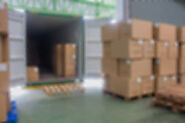 Connect Warehouse Storage Solutions