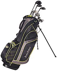 Used Golf Clubs For Sale