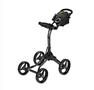 Affordable 2 Wheel Golf Push Cart