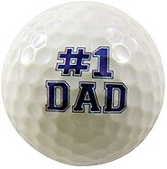 Buy personalized golf balls online