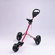 Bag boy quad push cart Store4Golfers