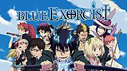 Every Update Concerning The Release Of Blue Exorcist Season 3