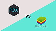 Nox Player vs Bluestacks: All You Need to Know