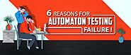 LinkedIn Automation Will Fail If You Do These 6 things