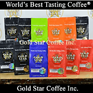 What is the best coffee