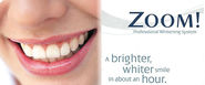 Contact Us For More On Teeth Whitening