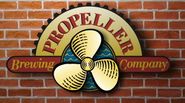 Propeller Brewery | Halifax, Nova Scotia
