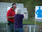 Complete a Gun-Safety and Training Course