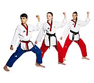 Taekwondo Classes Near Me By Experts