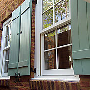 Top 5 Reasons Why you Should Replace Your Windows with Board and Batten Shutters