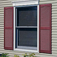 Top Ways to Measure Large Windows for Exterior Shutters