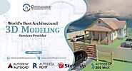 Building Information Modeling Outsourcing