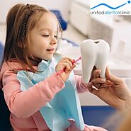 Website at https://bloghub.com.au/dentist/dentistry-for-children-maintain-your-childs-oral-hygiene/